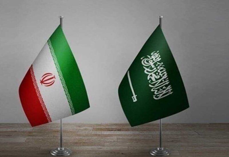 السعودية وإيران