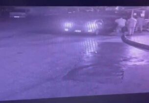مقتل مواطن على طريق المطار