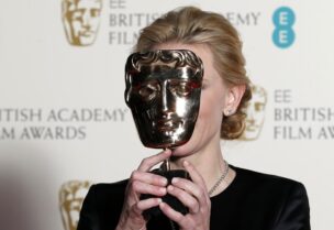 جوائز Bafta award