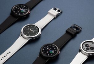 ساعة Galaxy Watch 5