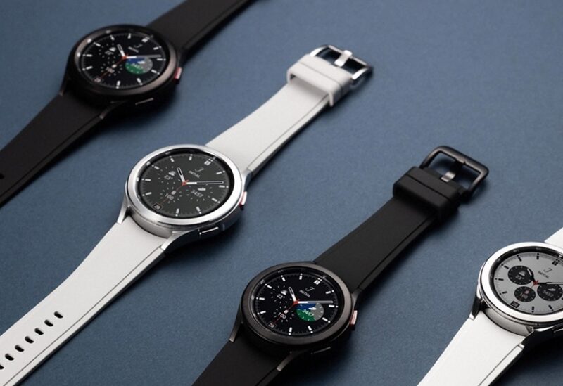 ساعة Galaxy Watch 5