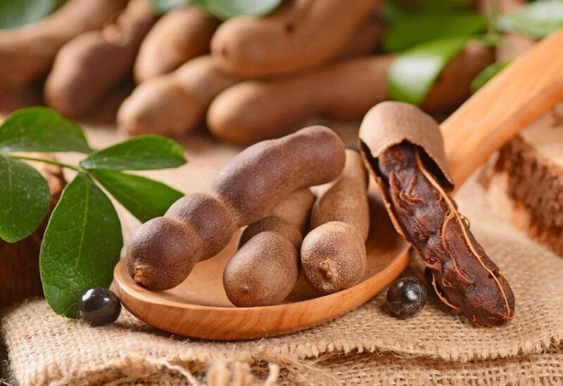 ثمرة التمر الهندي