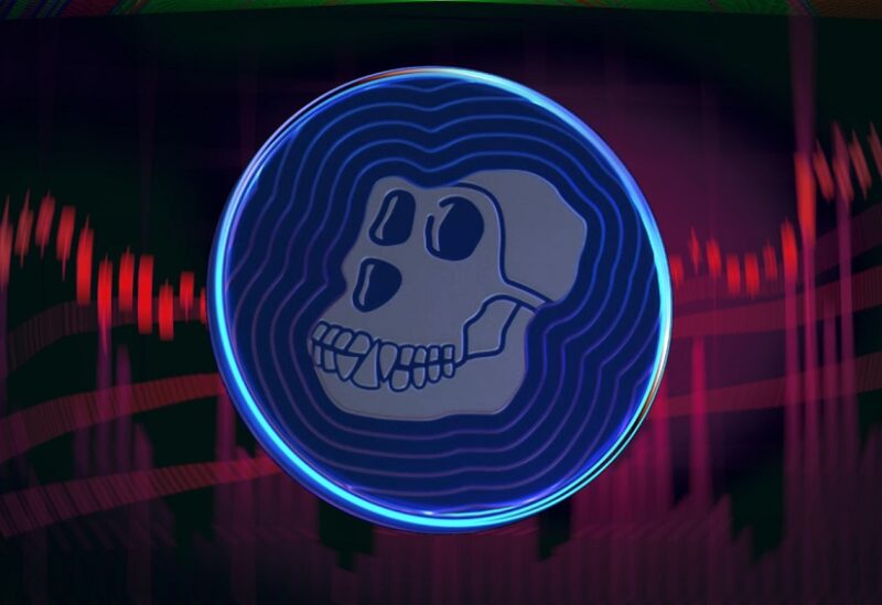 عملة آب كوين ApeCoin