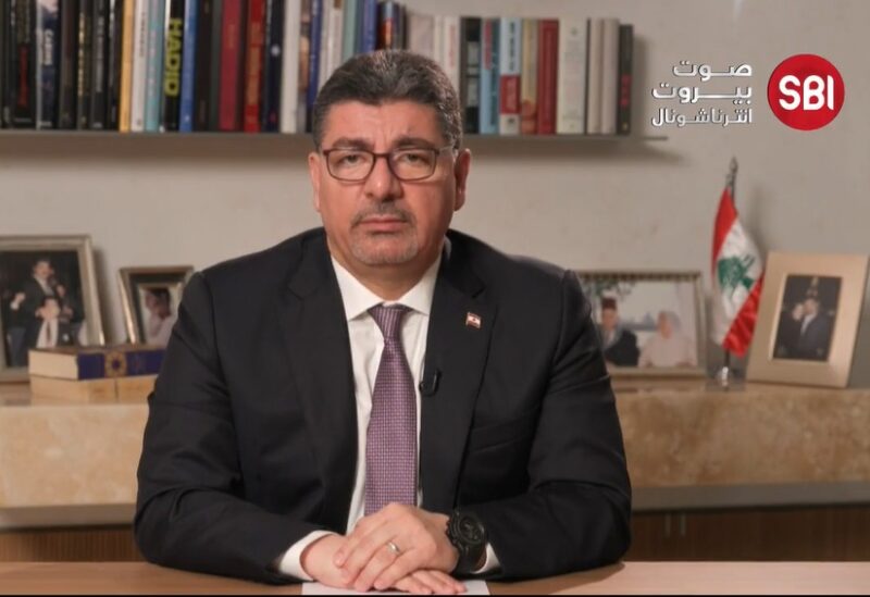 بهاء الحريري
