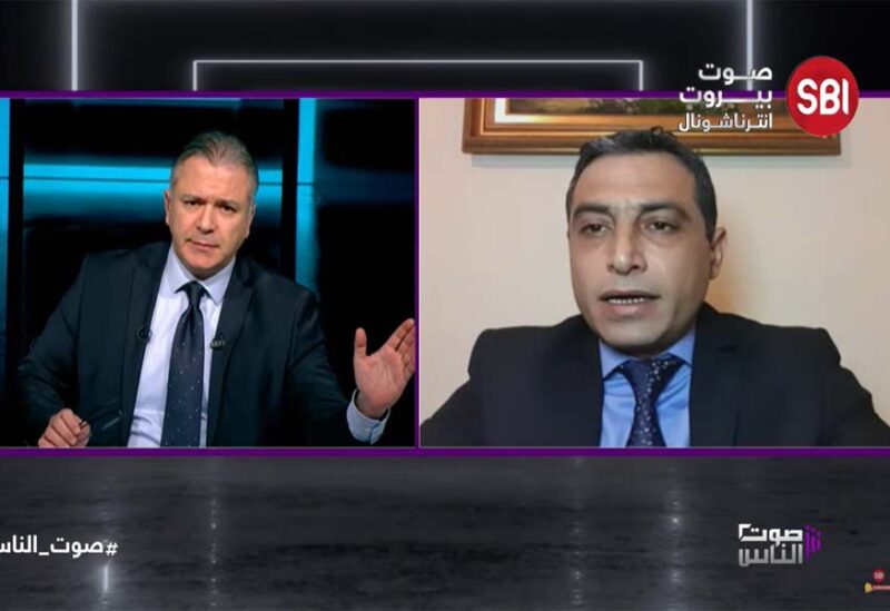 الدكتور باسكال ضاهر