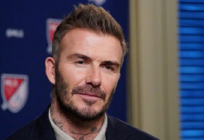 اخبار المجتمع – ابنة بيكهام تنشر رسالة صادمة لشقيقها!