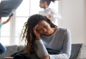لماذا لا يرغب البعض بإنجاب أطفال؟