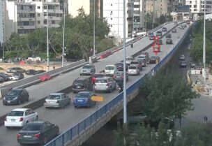 جسر الكولا