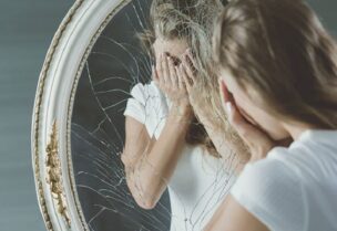 الرهاب الاجتماعي - تعبيرية