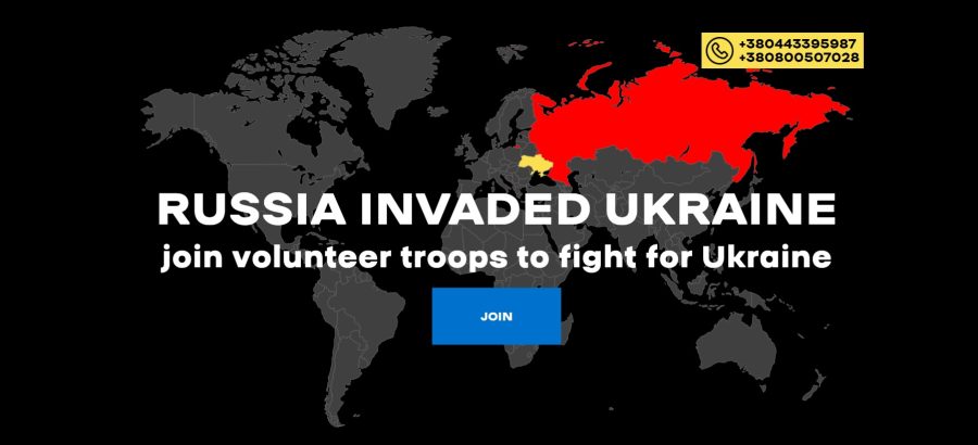 زار نحو 13 مليون شخص موقع fightforua.org