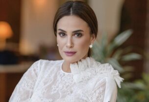 الممثلة التونسية هند صبري