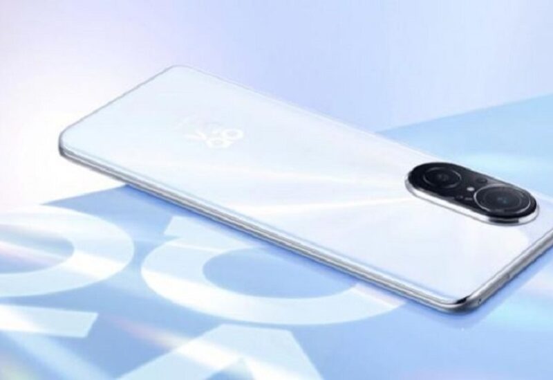 هاتف Nova 9 SE