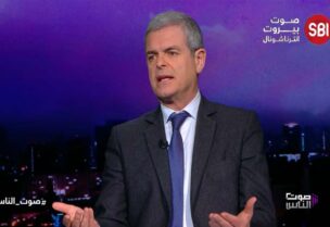 العميد المتقاعد خليل الحلو