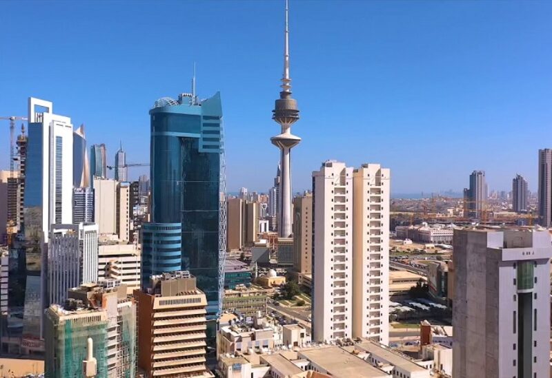 الكويت