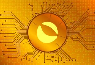 عملة تيرا (LUNA)