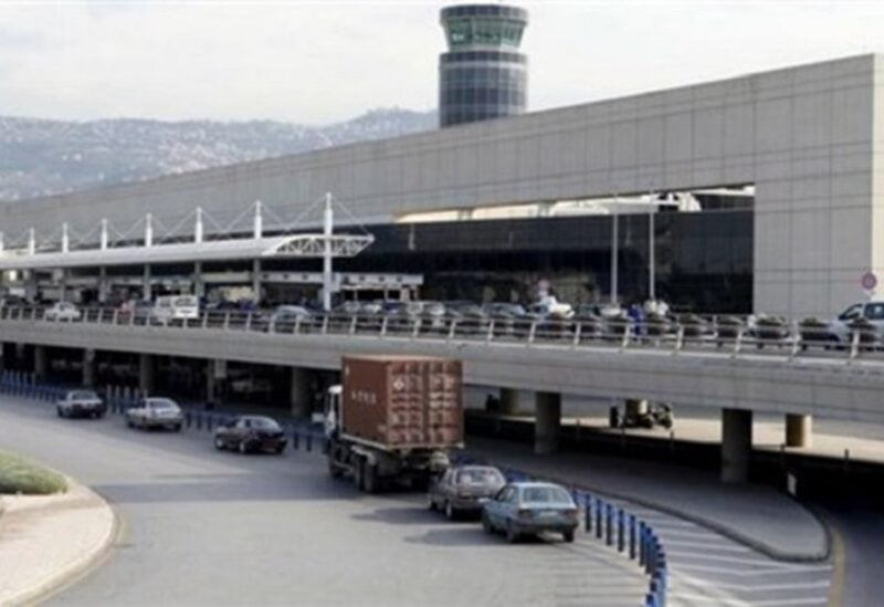 مطار رفيق الحريري الدولي