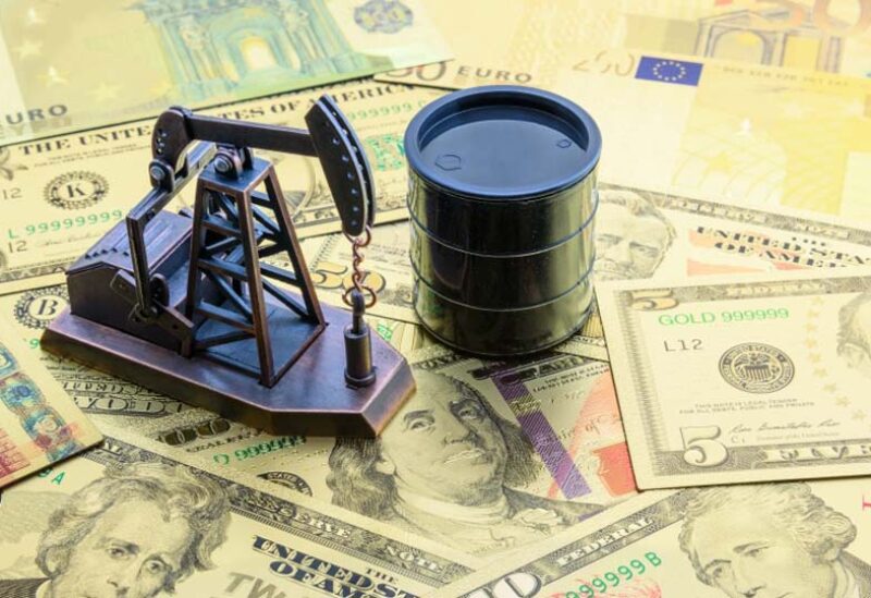 قفزات سريعة في أسعار النفط