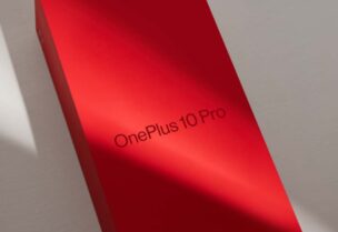 OnePlus 10 Pro