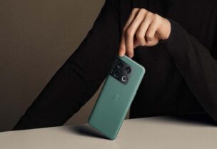 OnePlus 10 Pro