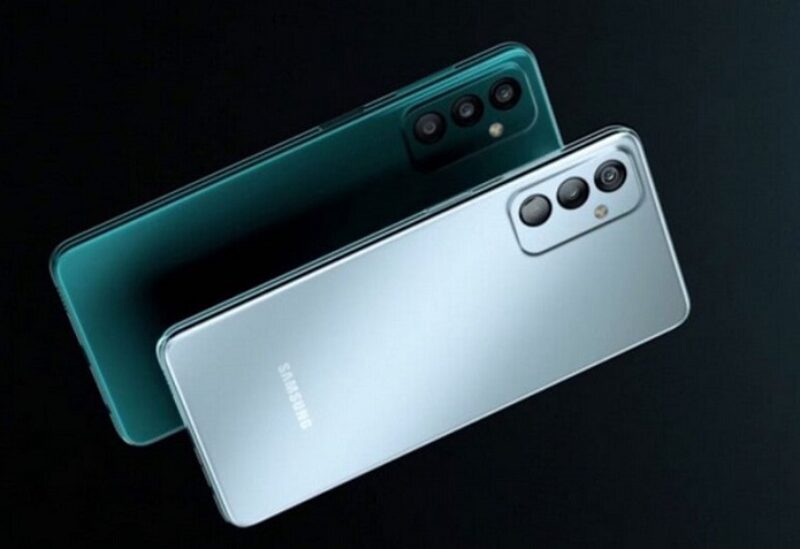الهاتف الجديد Galaxy F23