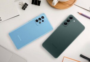 سلسلة هواتف "Galaxy A"