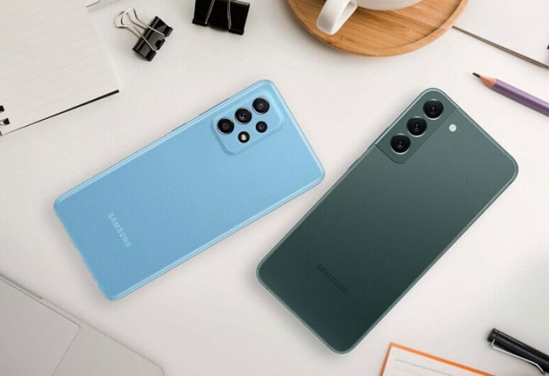 سلسلة هواتف "Galaxy A"