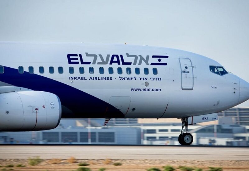 الطيران الاسرائيلي