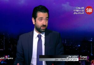 البروفيسور سليم هاني
