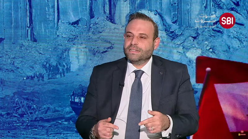 ب٣٠ دقيقة ..تقاذف كرة الميغاسنتر بين الحكومة والبرلمان …ونصر الله يقرّع المسؤولين "عبيد"الاميركيين.