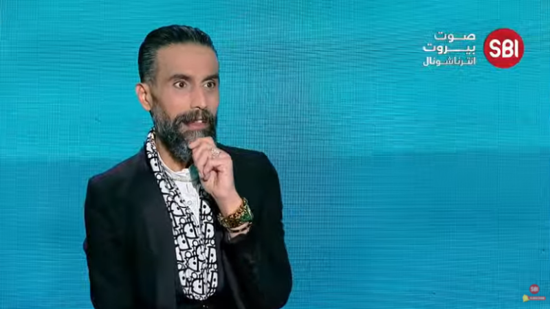 نيكولا داغر في مع السلامة.. ماذا قال عن الاذاعة والبرامج الاذاعية وما رأيه ب ريما نجيم