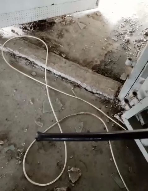فوج حرس بيروت أوقف أحد السارقين متلبساً 