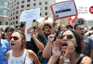 في يومها العالمي… المرأة اللبنانية مهمشة!