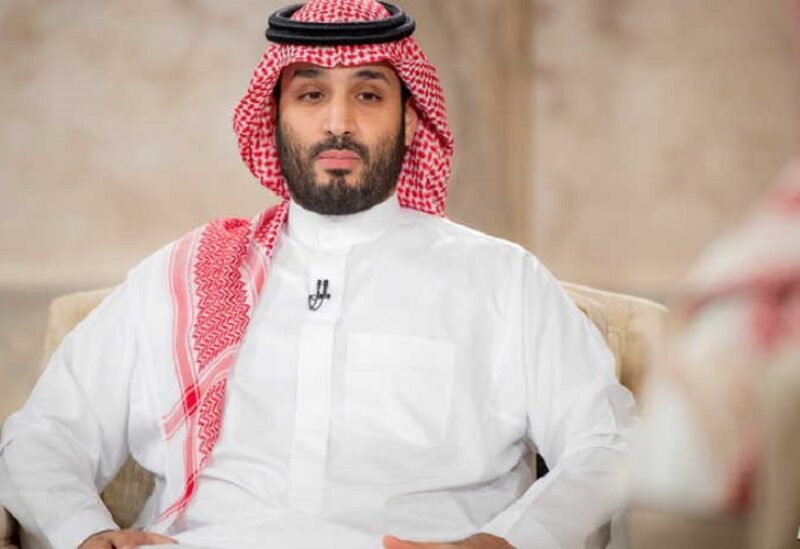 الأمير محمد بن سلمان