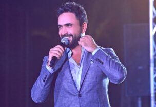 الفنان نادر الأتات