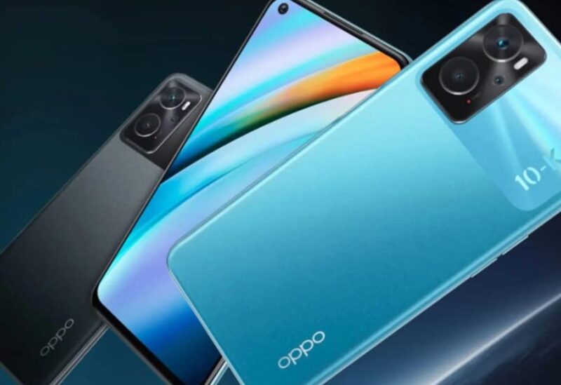 هاتف Oppo K10 Pro