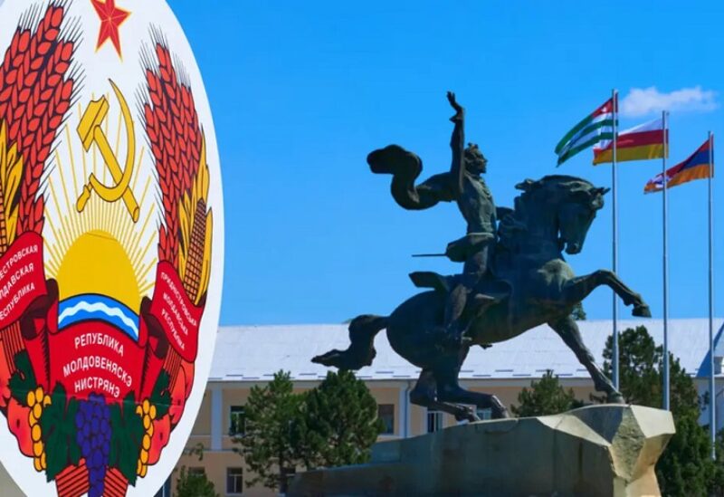 ترانسنيستريا (شترستوك)