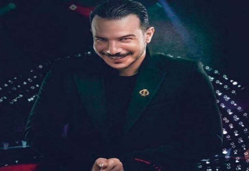 باسل خياط في 30 يوم