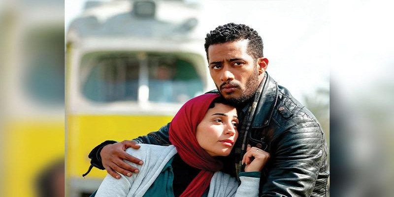 محمد رمضان 