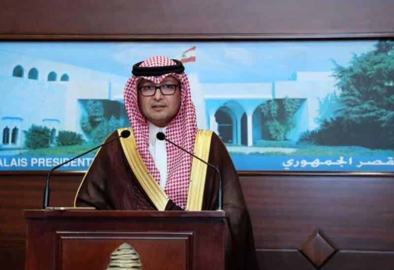 وليد البخاري