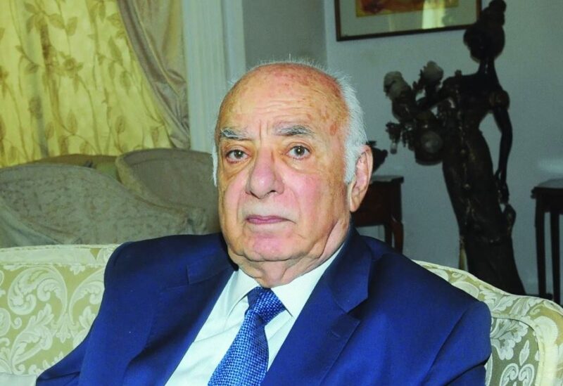 إدمون رزق