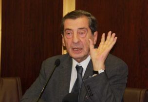 إيلي الفرزلي