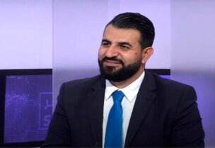 محمود جباعي