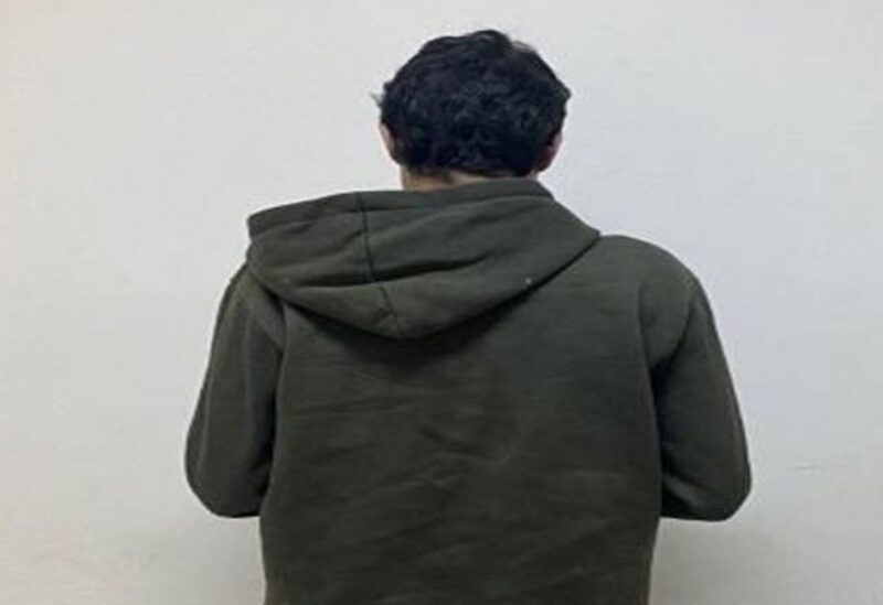 توقيف مطلوب