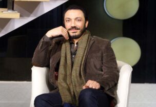 طارق لطفي
