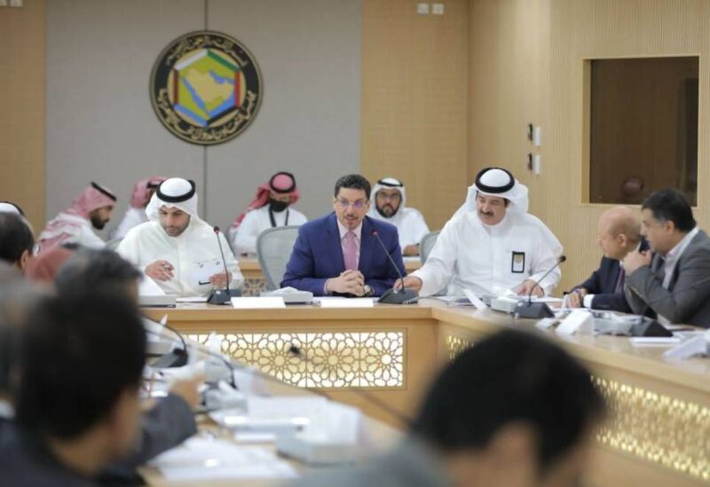 المشاورات اليمنية-اليمنية في الرياض
