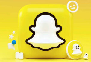 سناب شات