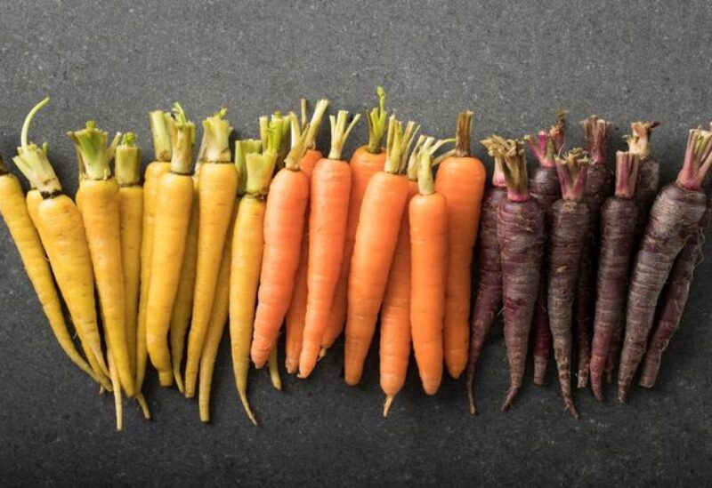 الجزر له فوائد صحية مذهلة
