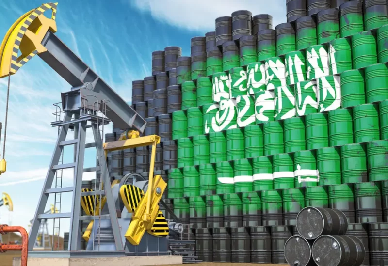 السعودية تقرر زيادة إنتاجها في النفط