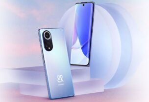 هاتف هواوي Huawei Nova 9 SE