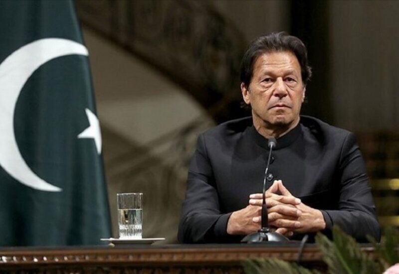 عمر خان